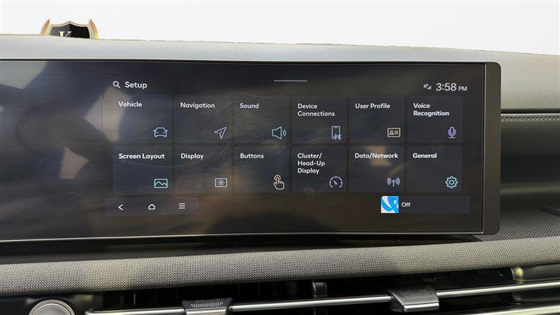 Used 2025 Hyundai Tucson Limited FWD image 25