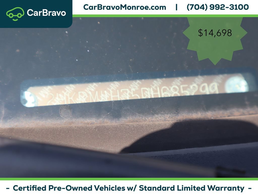 Used 2013 Honda CR-V EX-L image 15