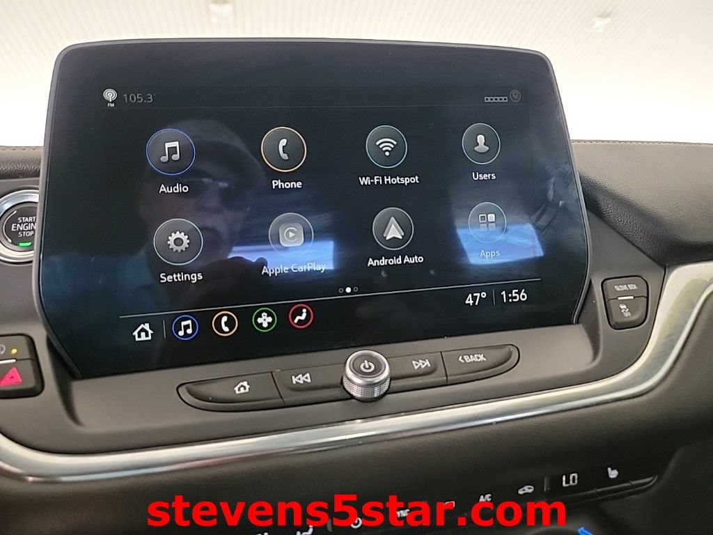 Used 2025 Chevrolet Blazer LT FWD image 15