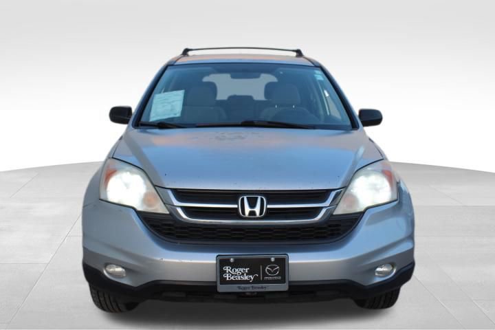 Used 2011 Honda CR-V SE image 2