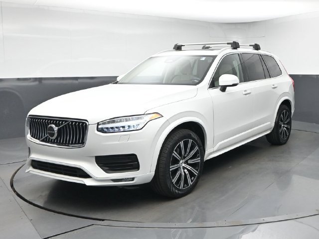 Used 2023 Volvo XC90 B5 Core w/ Protection Package Premier AWD/4WD image 3
