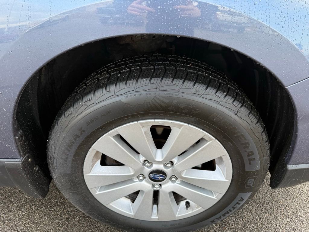 Used 2015 Subaru Outback 2.5i Premium image 36