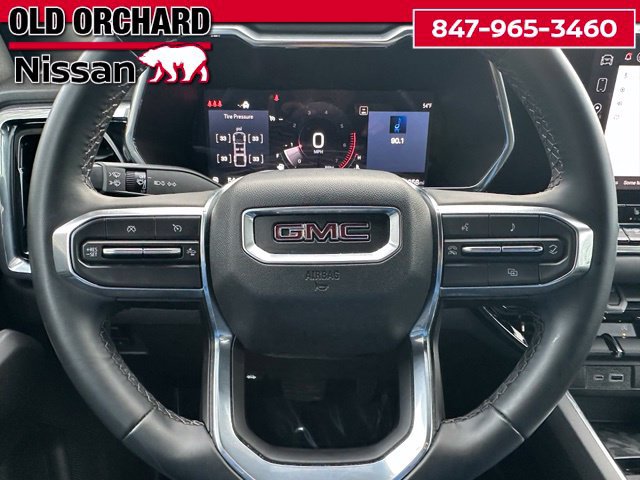 Used 2024 GMC Canyon Elevation w/ Convenience Package AWD/4WD image 23