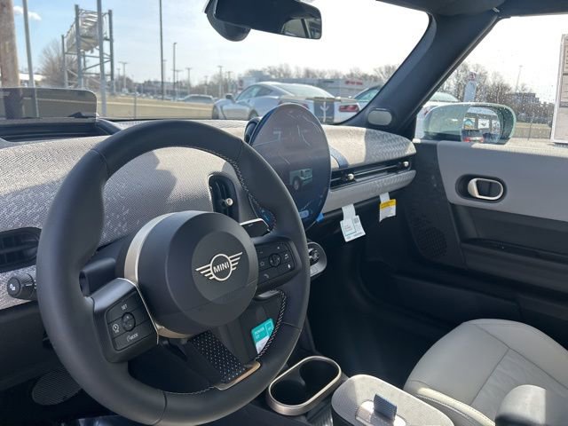 New 2026 MINI Cooper S image 16