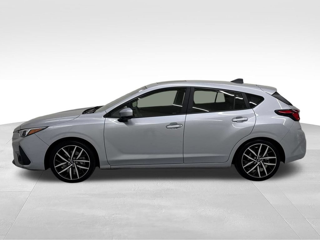 Certified 2024 Subaru Impreza 2.0i Sport AWD/4WD image 5
