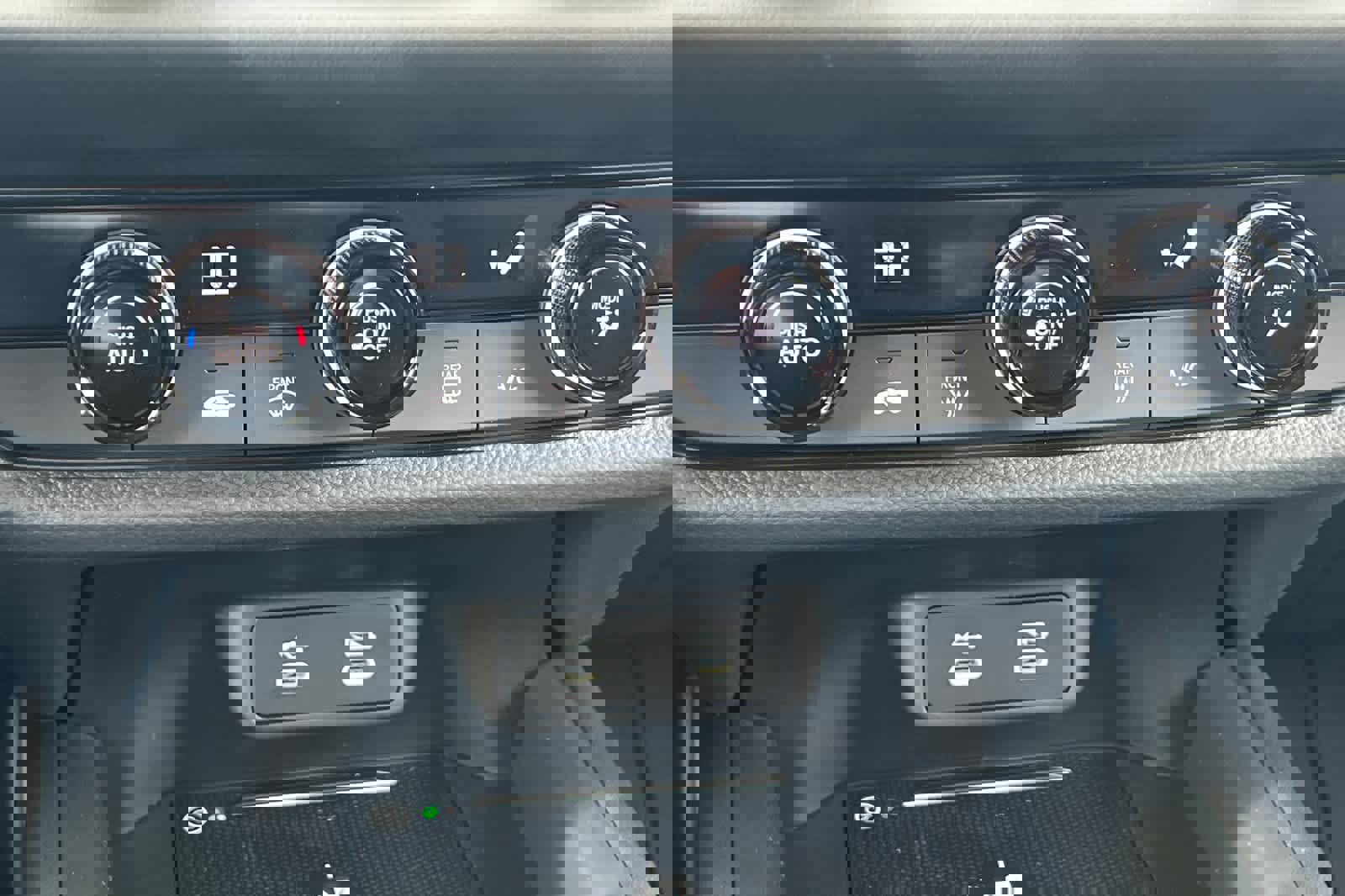 New 2026 Honda HR-V LX image 22