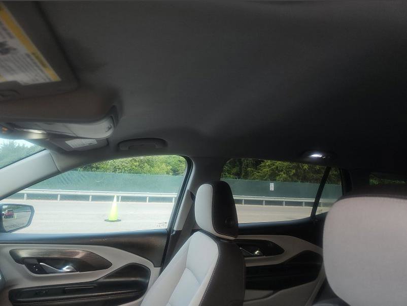 Used 2023 GMC Terrain SLE w/ Driver Convenience Package image 24