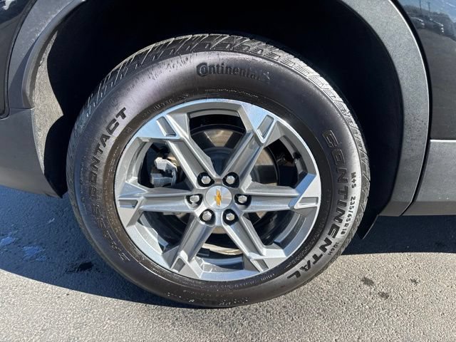 Used 2025 Chevrolet Blazer LT w/ Convenience Package AWD/4WD image 9