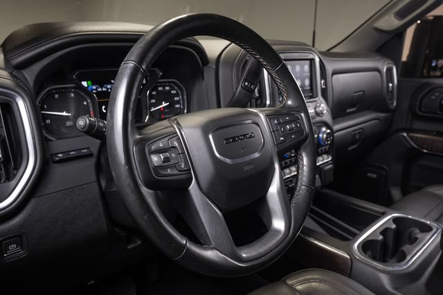Used 2023 GMC Sierra 2500 Denali w/ Denali Ultimate Package AWD/4WD image 31