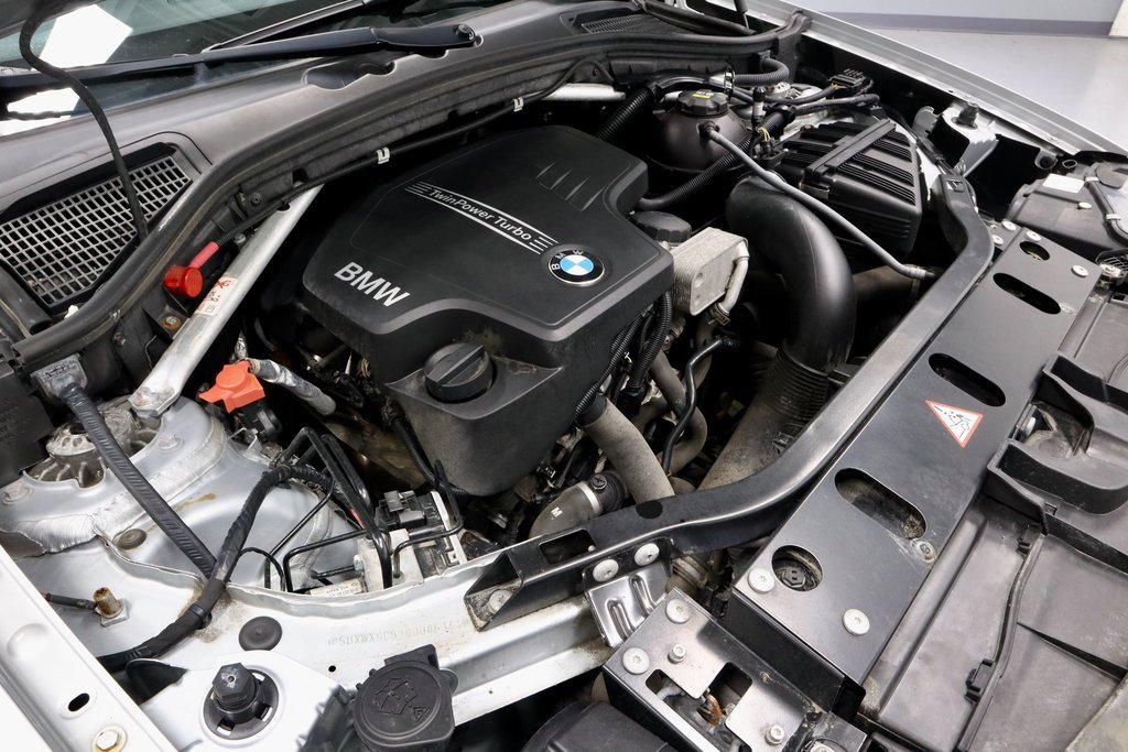 Used 2016 BMW X3 xDrive28i image 17