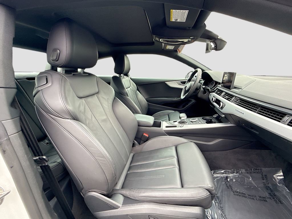Used 2019 Audi A5 2.0T Premium w/ Convenience Package image 15