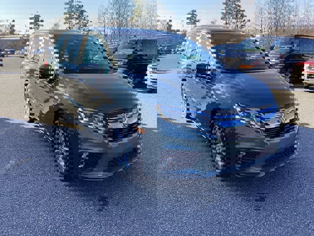 Used 2019 Honda Odyssey EX-L image 2