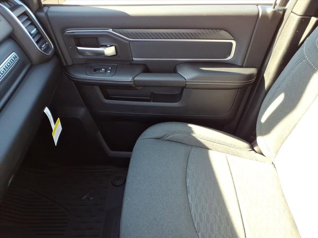 New 2026 RAM 2500 Big Horn image 30