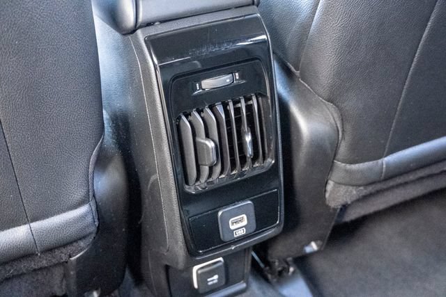 Used 2024 Jeep Compass Latitude AWD/4WD image 55