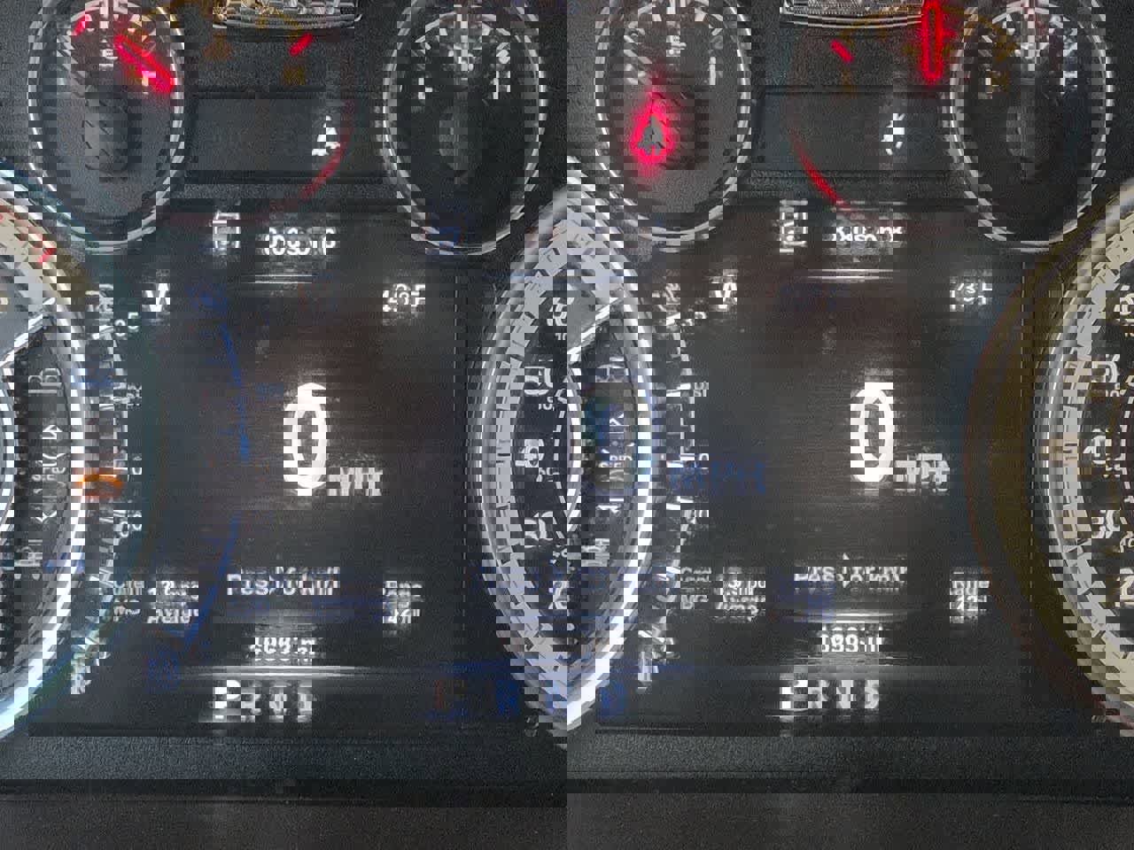 Used 2017 RAM 2500 Laramie image 31