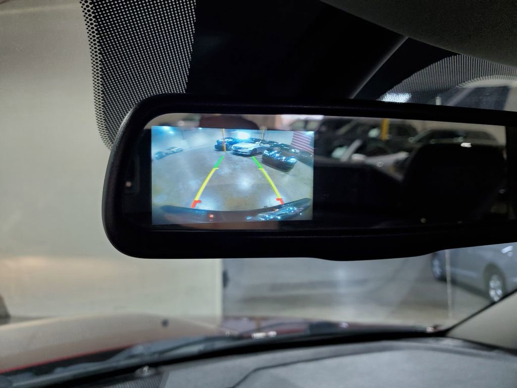 Used 2019 RAM 1500 Tradesman RWD image 22