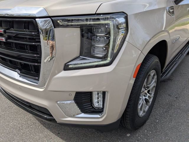 Used 2022 GMC Yukon XL SLE w/ Gmc Pro Safety Plus Package image 5