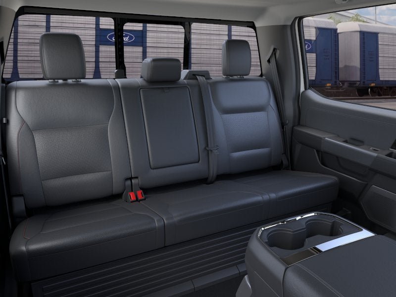 New 2026 Ford F350 Lariat AWD/4WD image 11