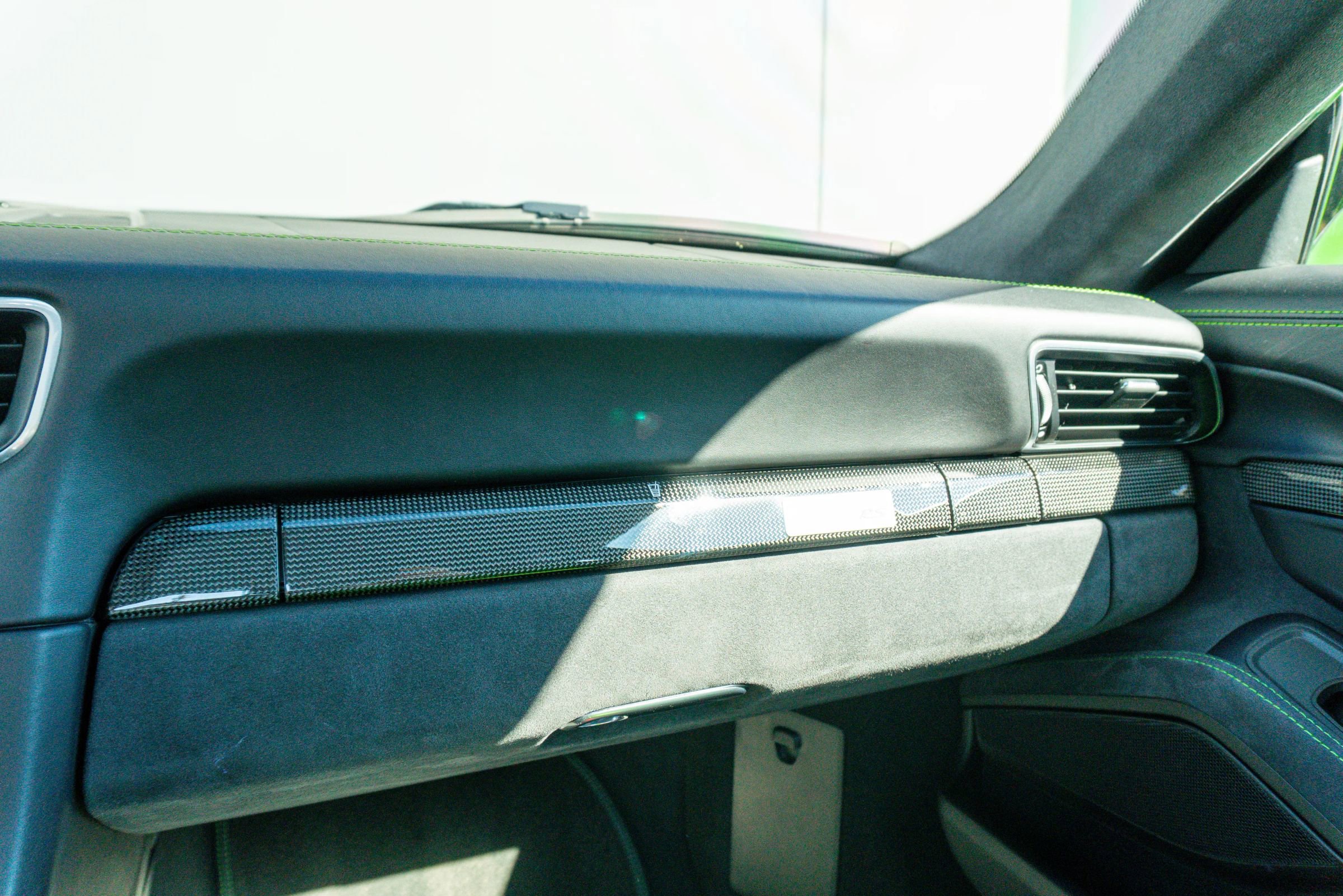 Used 2019 Porsche 911 GT3 RS image 60