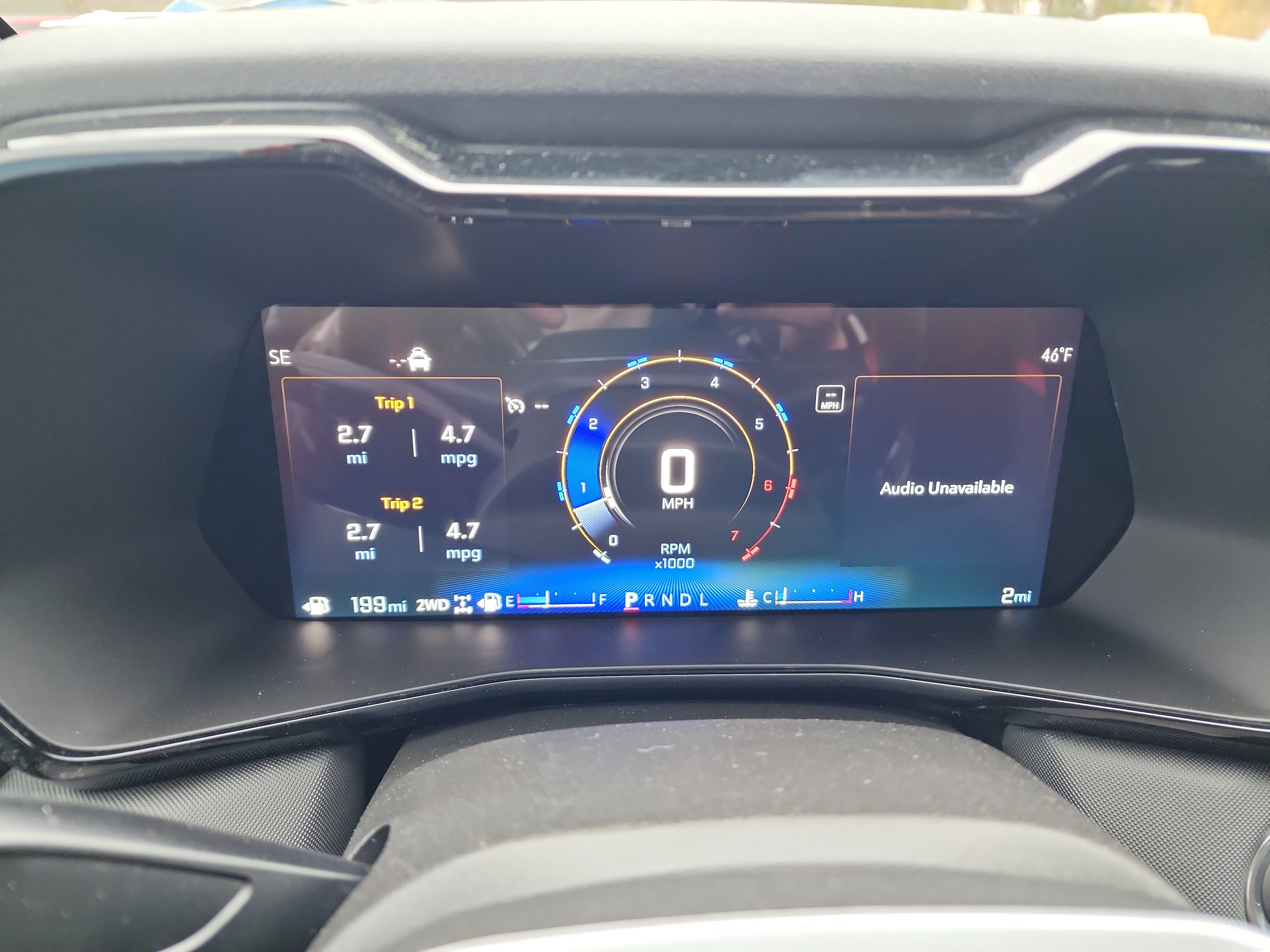 New 2026 Chevrolet Colorado Z71 image 20