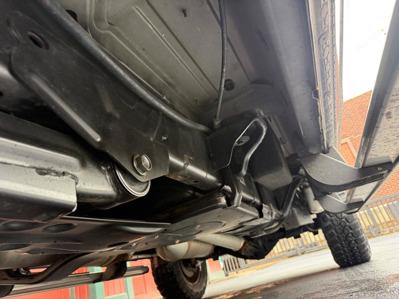 Used 2018 RAM 2500 Limited AWD/4WD image 12