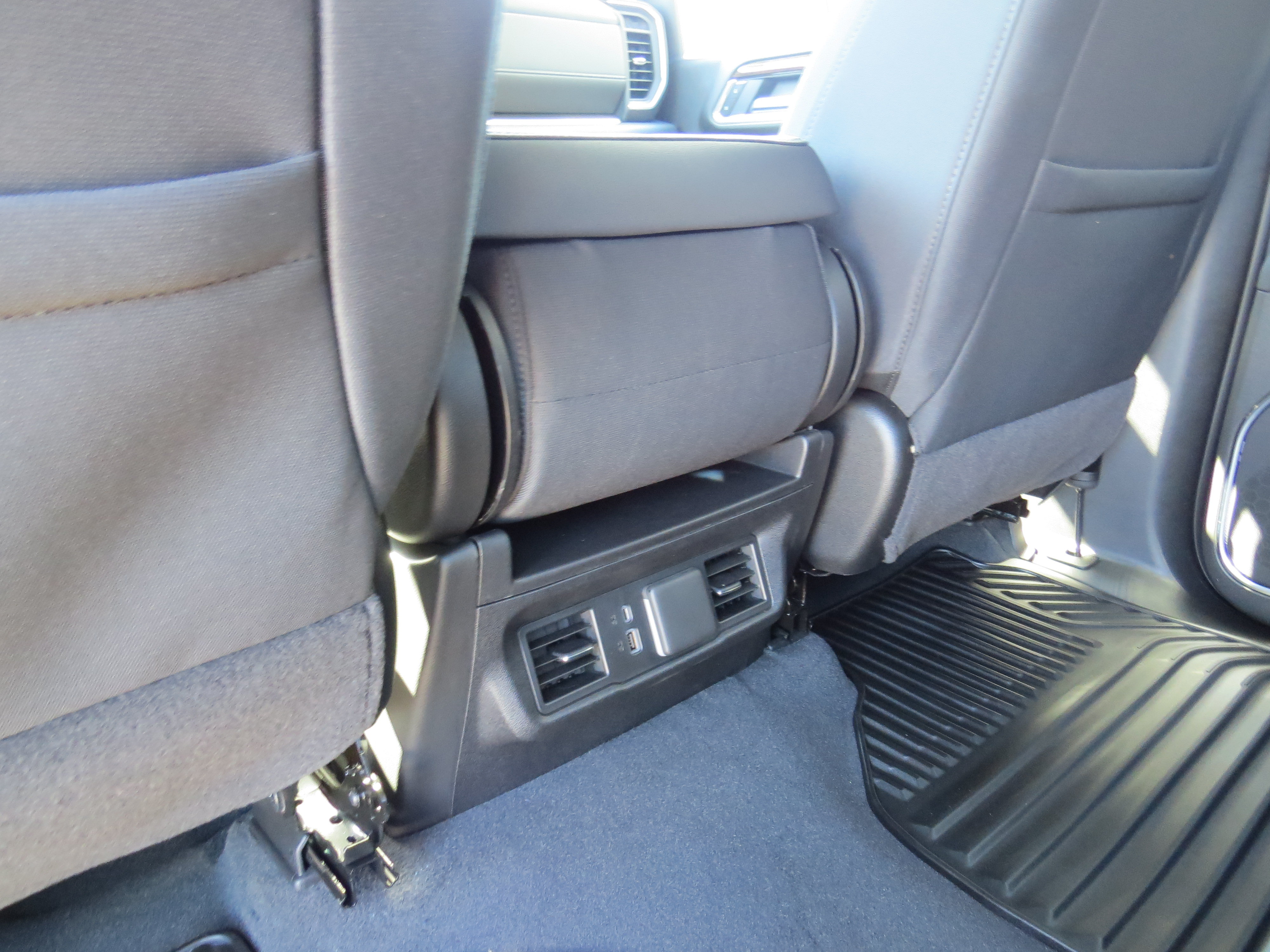 Used 2026 GMC Sierra 1500 Elevation AWD/4WD image 18