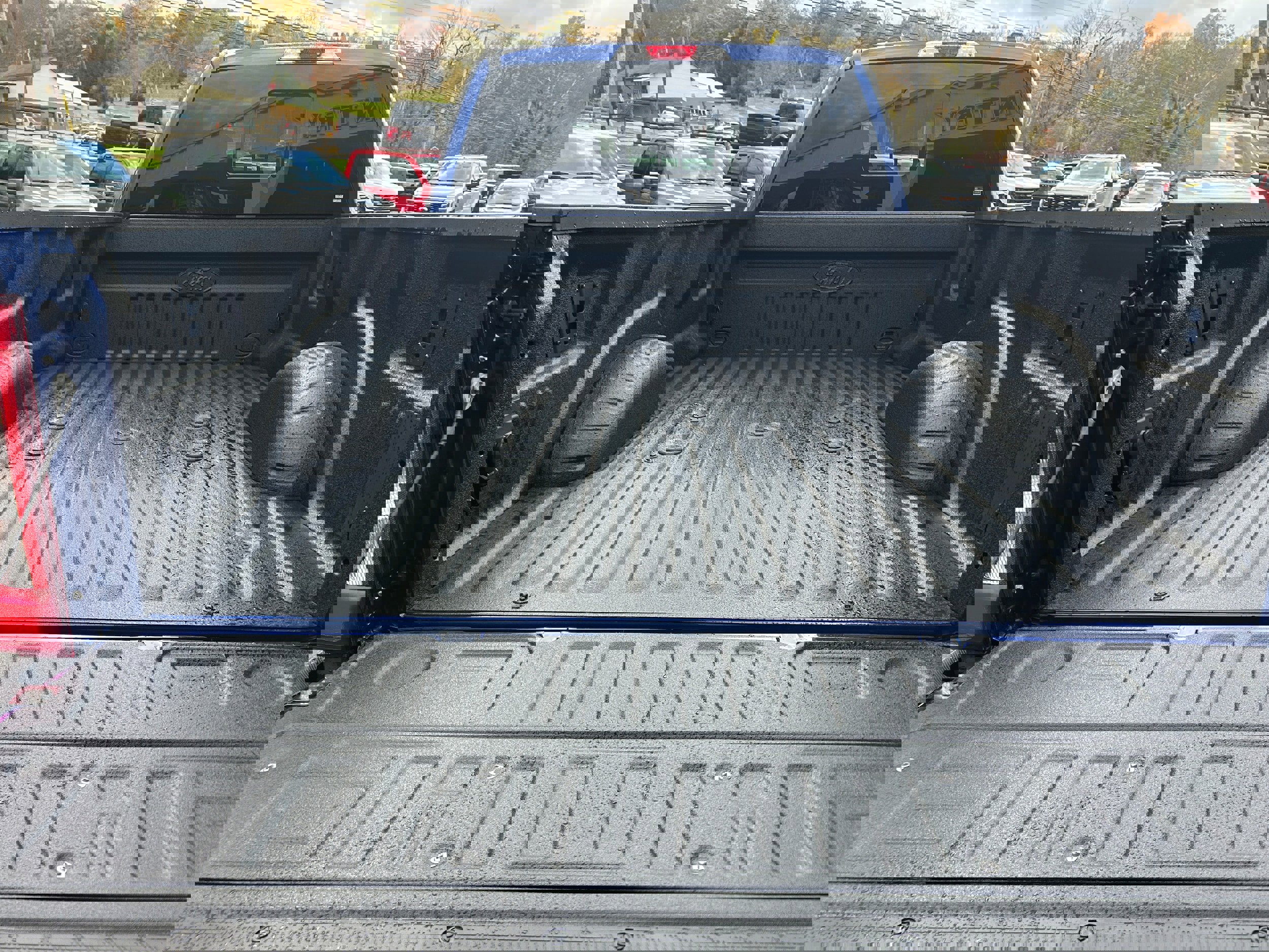 New 2026 Ford F350 XL image 26