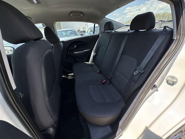 Used 2016 Kia Rio LX FWD image 22