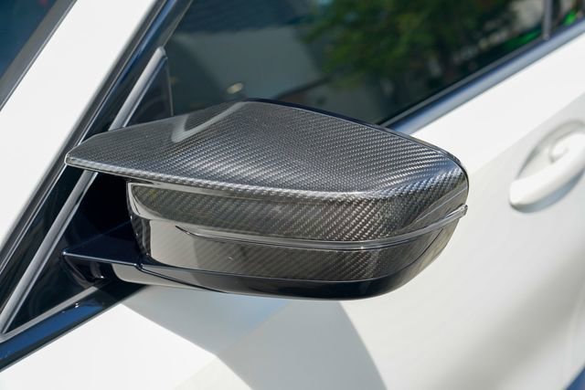 Used 2024 BMW M3 CS w/ M Driver's Package image 47