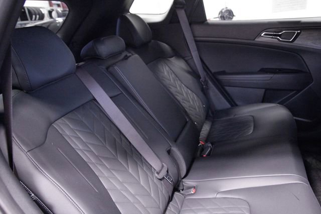 Used 2024 Kia Sportage X-Line image 18