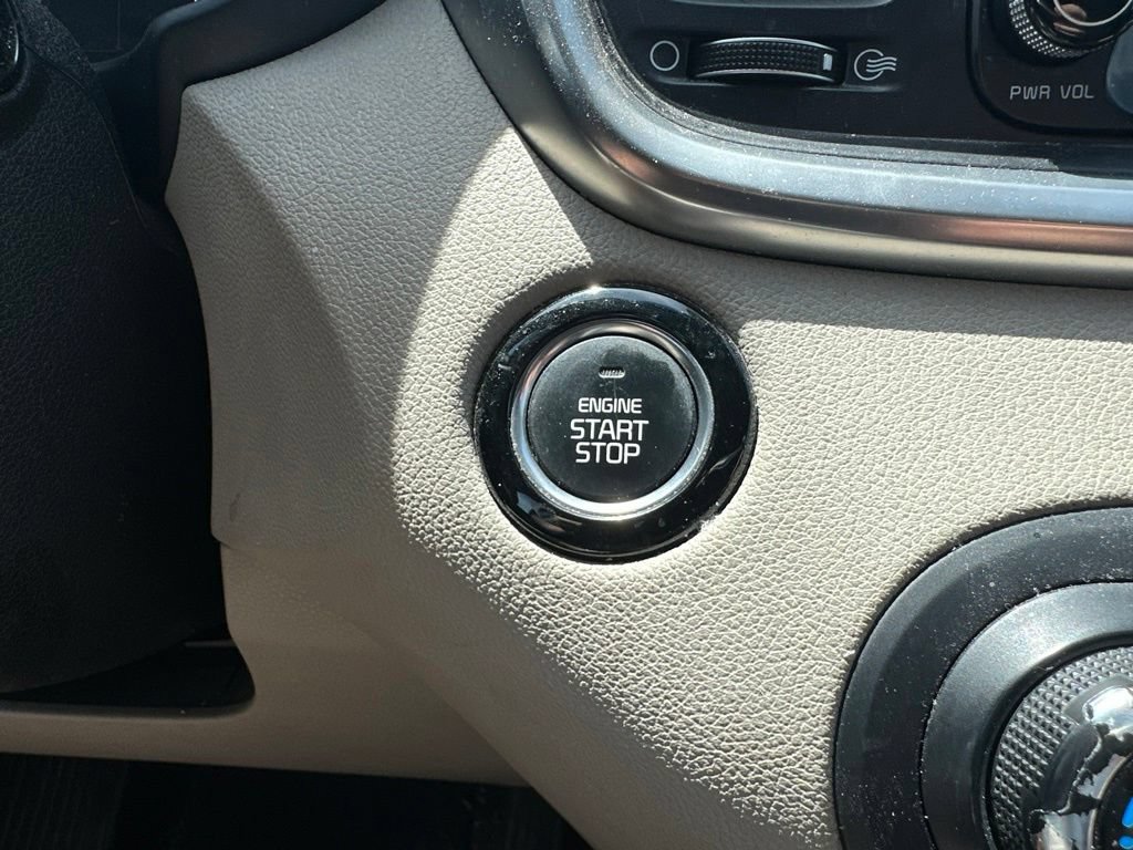 Used 2017 Kia Sorento EX FWD image 23