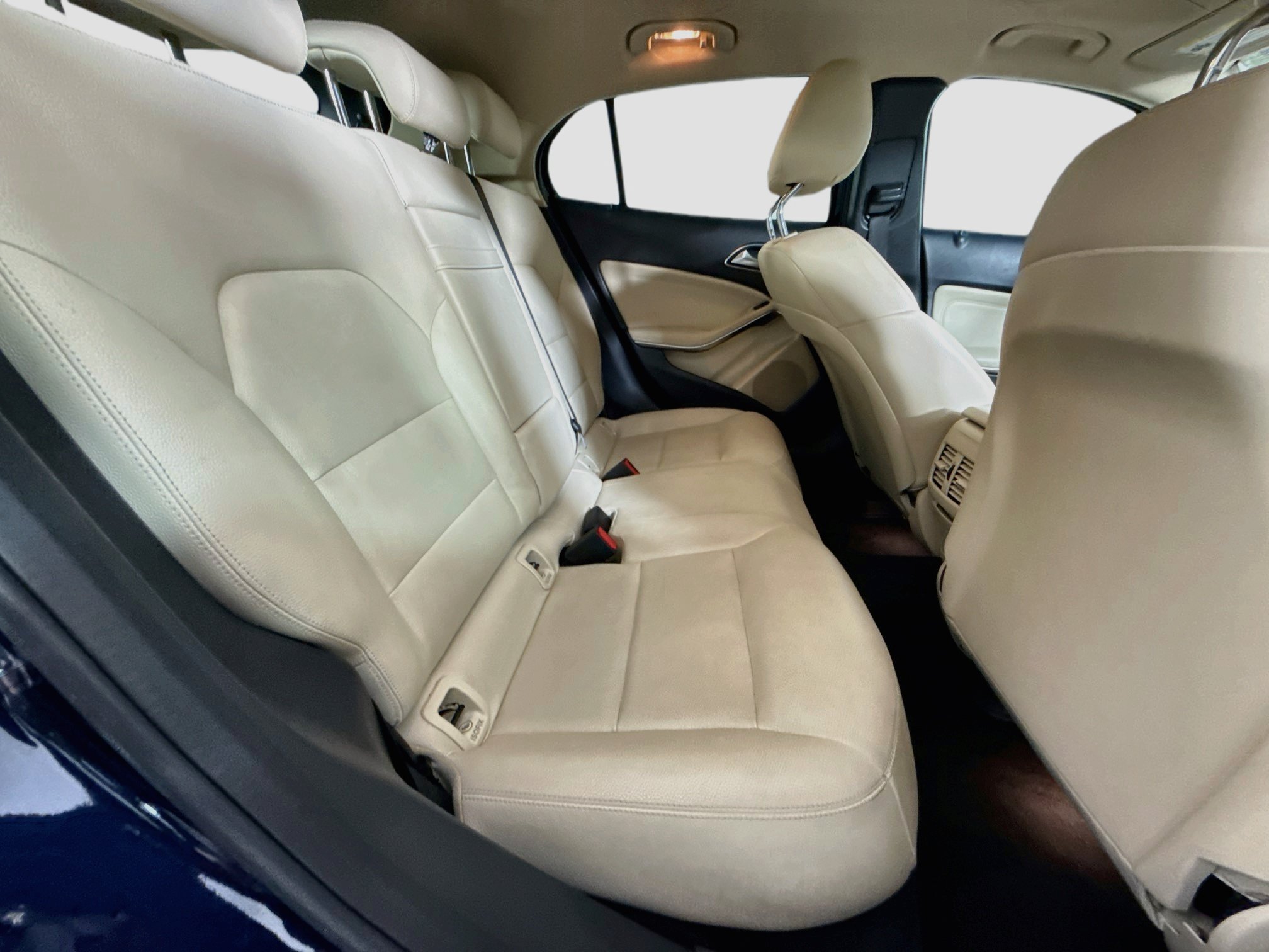 Used 2019 Mercedes-Benz GLA 250 w/ Convenience Package image 27