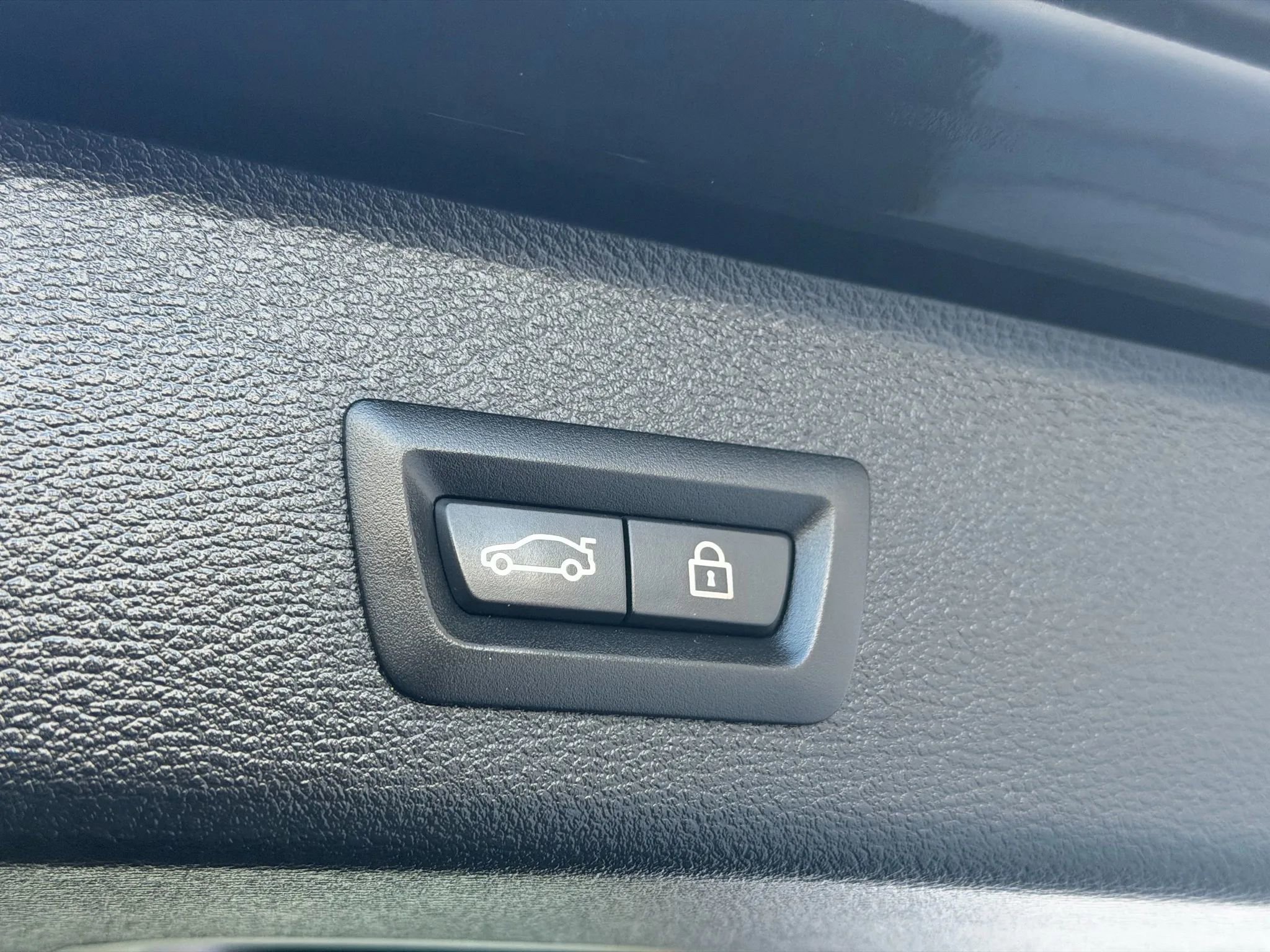 Used 2015 BMW X3 xDrive35i image 23