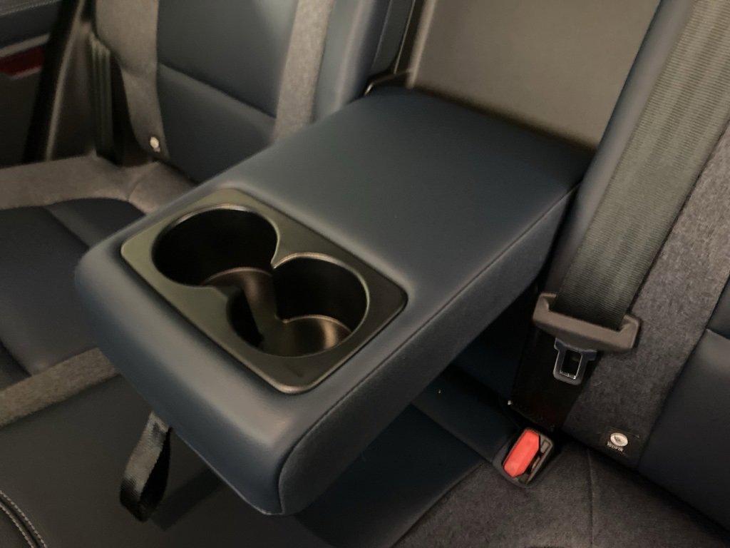 Used 2024 Ford Bronco Sport Outer Banks image 21