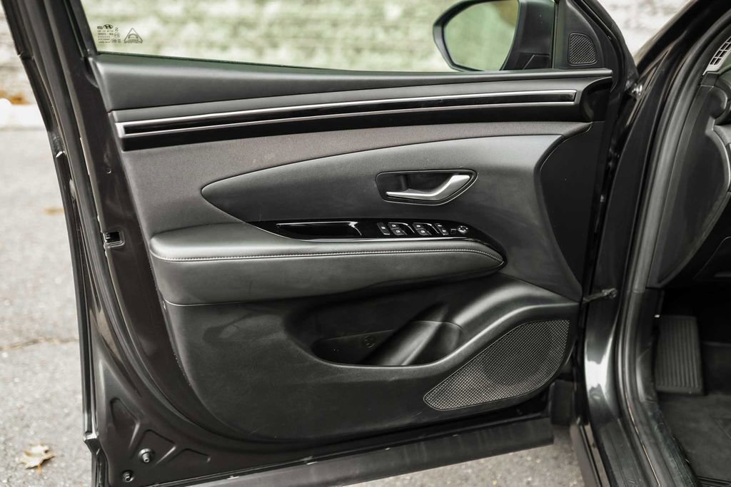 Used 2022 Hyundai Tucson SEL w/ Convenience Package image 21