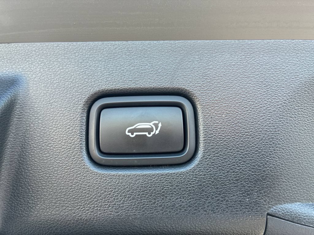 Used 2024 Hyundai Tucson SEL w/ Convenience Package AWD/4WD image 18