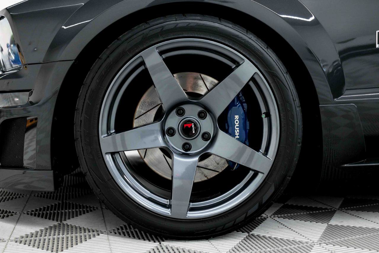 Used 2007 Ford Mustang GT RWD image 41