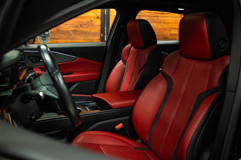 Used 2024 Acura ZDX A-Spec image 10