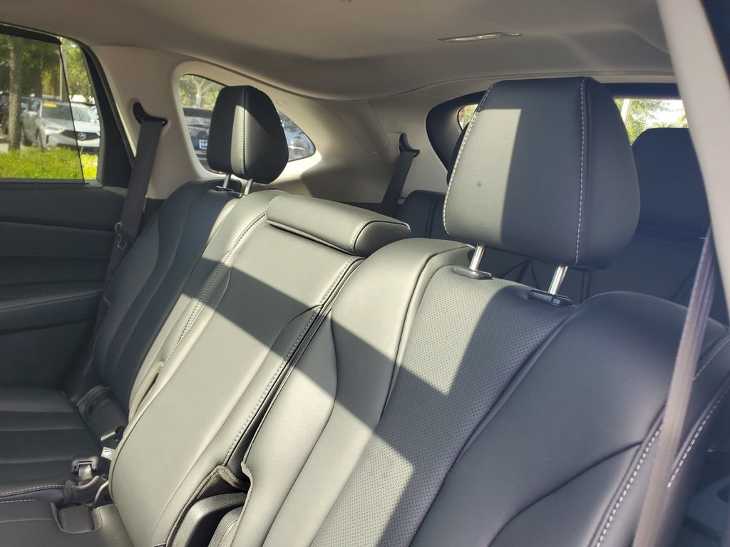 Certified 2024 Acura MDX w/ Technology Package FWD image 13