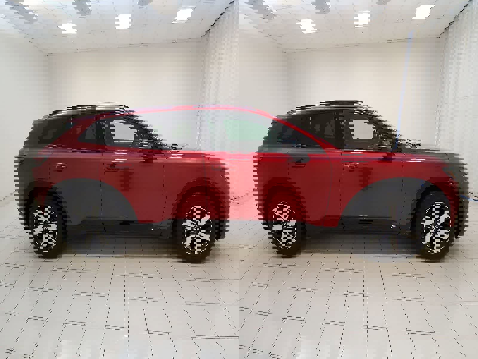 Certified 2025 Honda Prologue Touring image 29