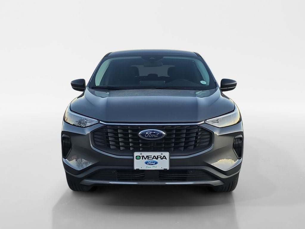 New 2026 Ford Escape Active w/ Active Premium Tech Pack AWD/4WD image 8