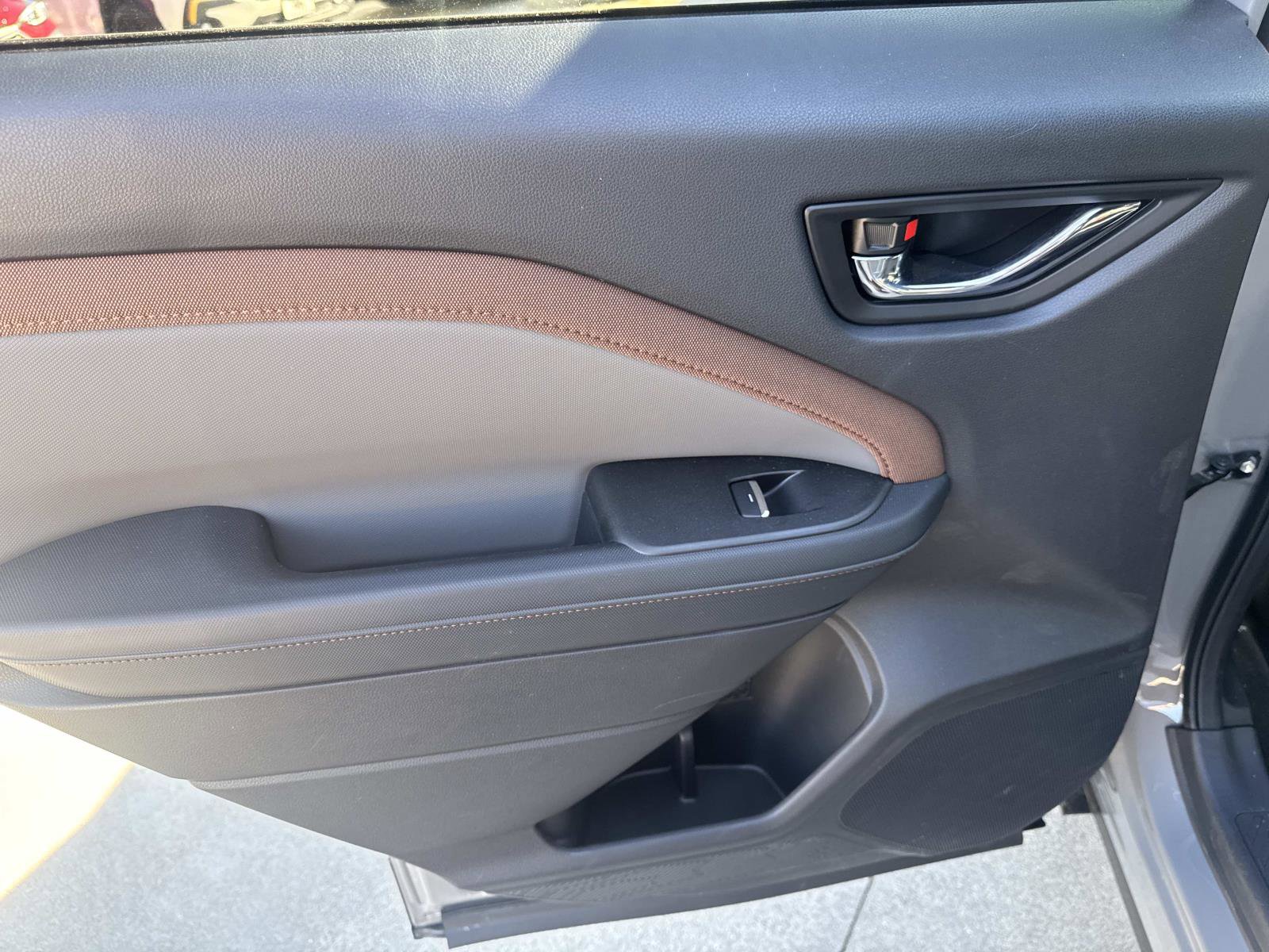 Certified 2026 Subaru Forester Sport w/ Sport Package AWD/4WD image 13