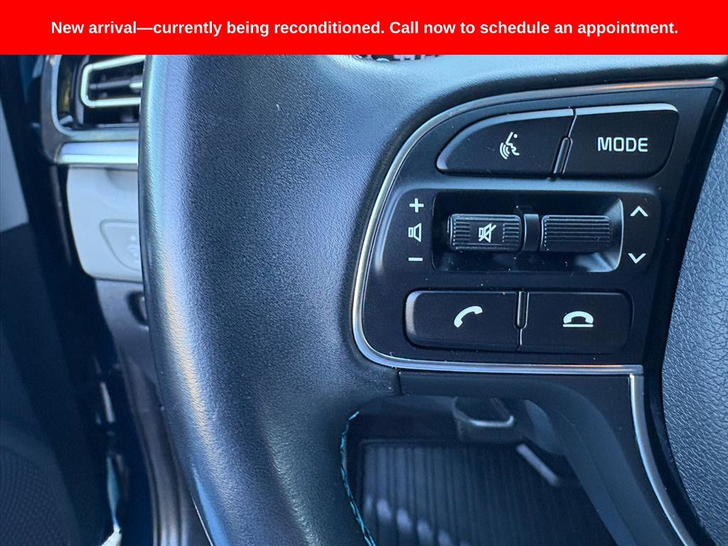 Used 2022 Kia Niro LXS FWD image 13