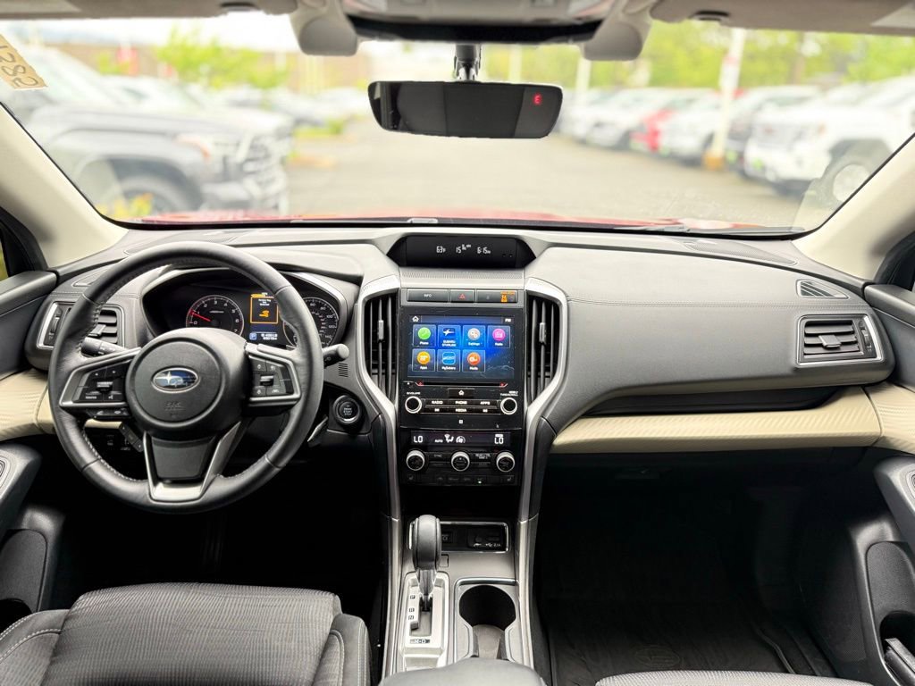 Used 2019 Subaru Ascent Premium w/ Popular Package #2A AWD/4WD image 25