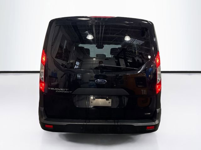 Used 2021 Ford Transit Connect XL image 7