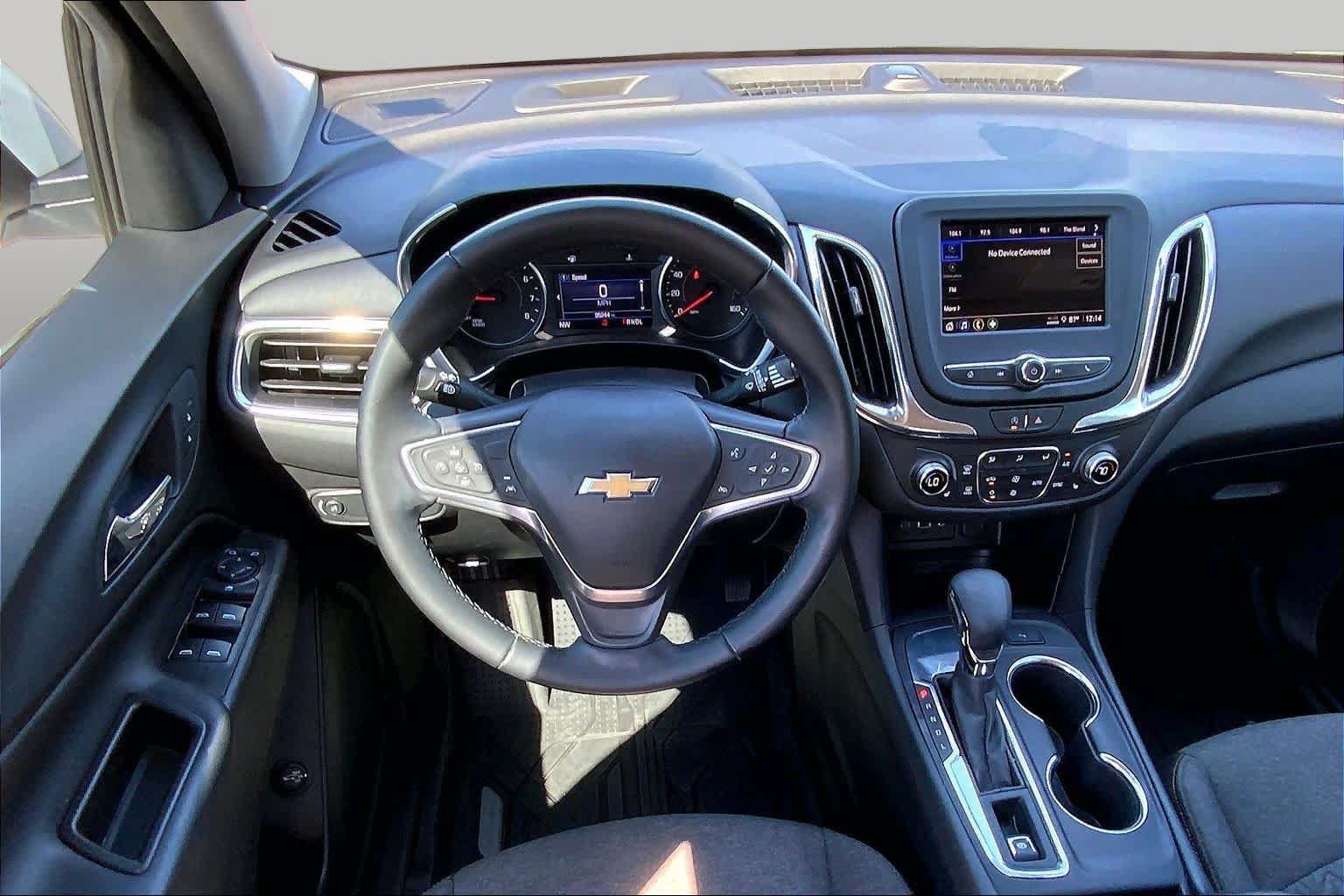 Used 2023 Chevrolet Equinox LT FWD image 6