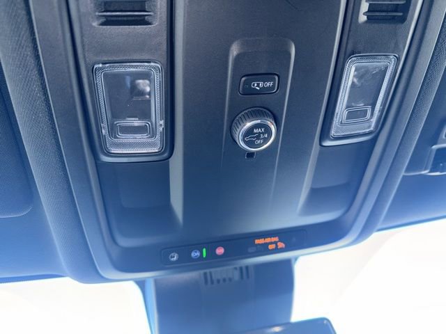 Used 2025 Chevrolet Tahoe LT AWD/4WD image 48