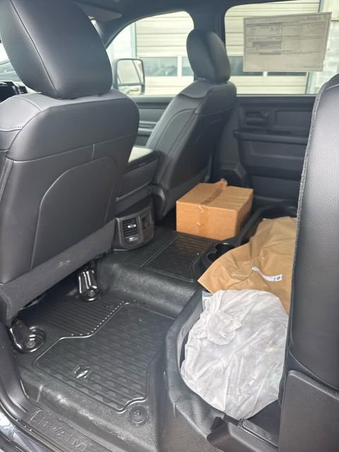 New 2026 RAM 5500 Tradesman image 18