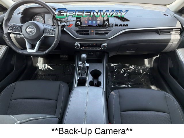 Used 2021 Nissan Altima 2.5 S FWD image 24