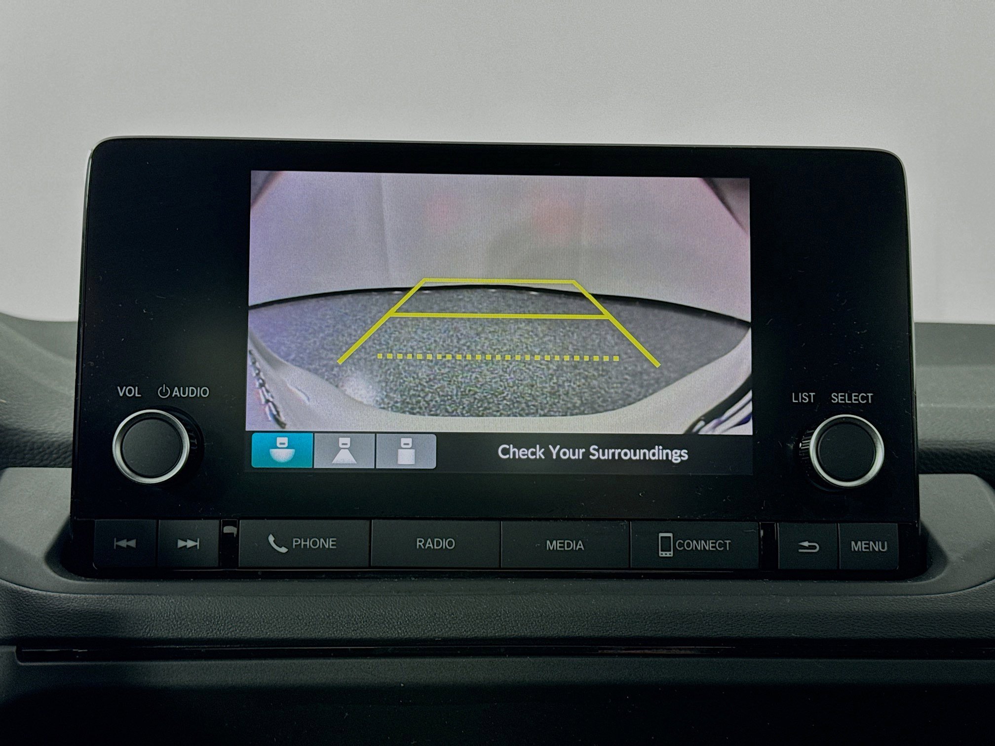 Certified 2023 Honda Accord LX image 13